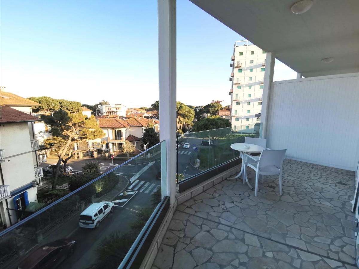 Hotel Oceanomare Punta Marina Eksteriør billede
