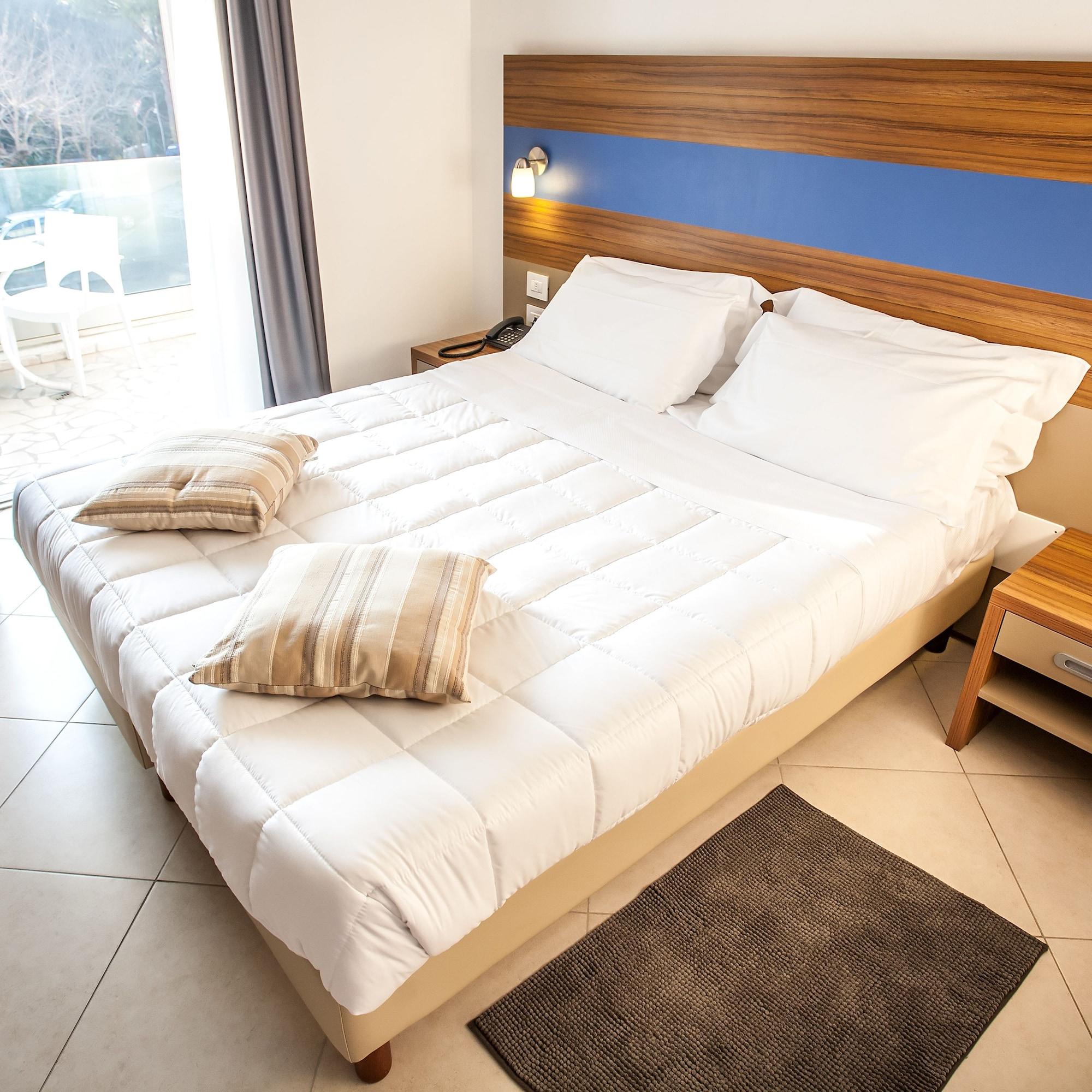 Hotel Oceanomare Punta Marina Eksteriør billede