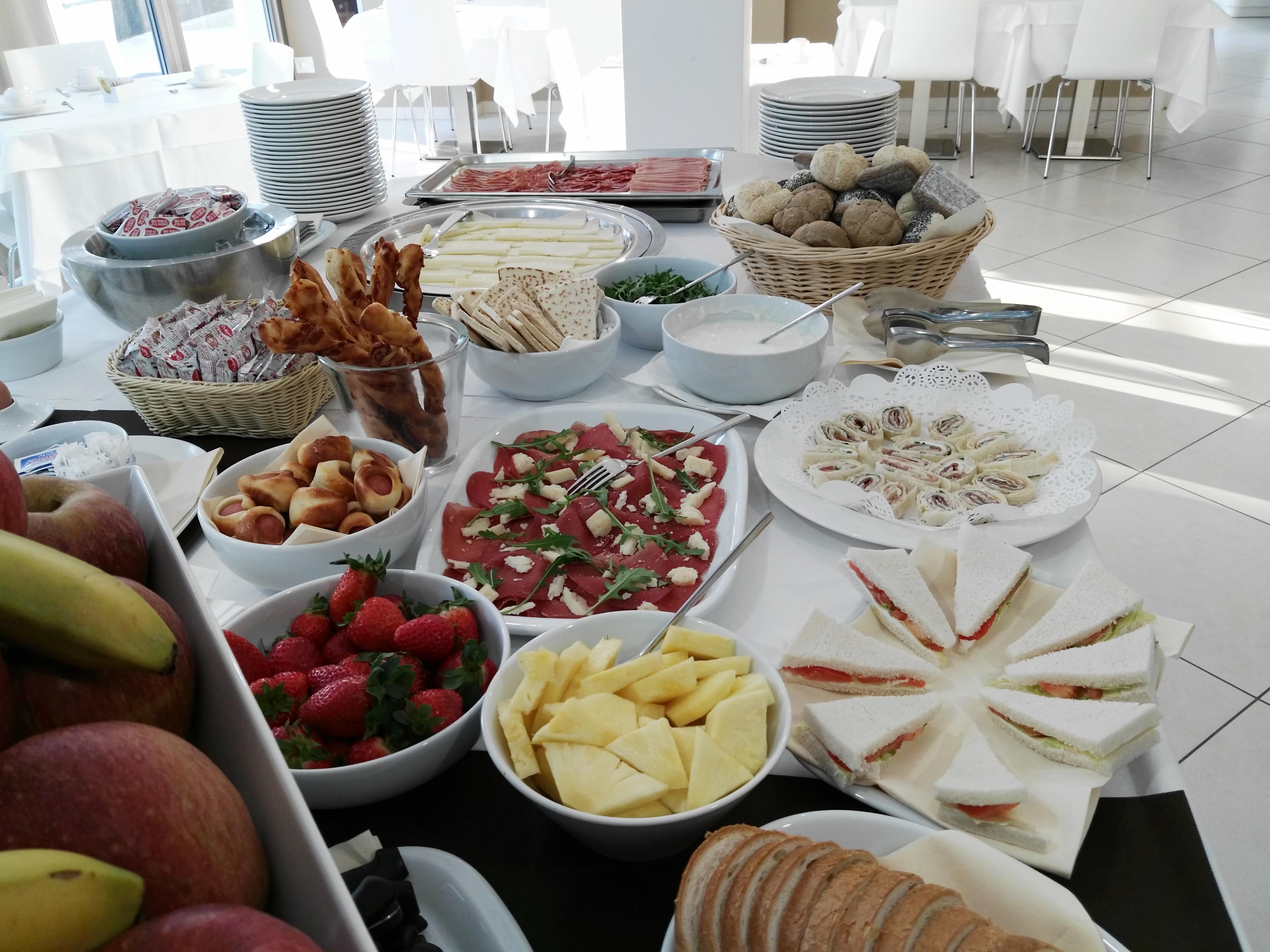 Hotel Oceanomare Punta Marina Eksteriør billede